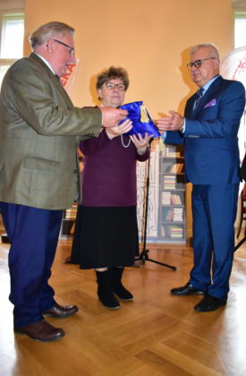 Inauguracja Żagańskiego Weekendu Seniora