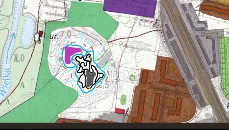 Projekt Hani Leśniak i Martyny Ryś