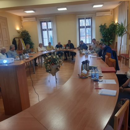 Spotkanie konsultacyjne