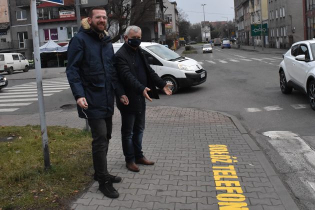 Odłóż telefon i żyj