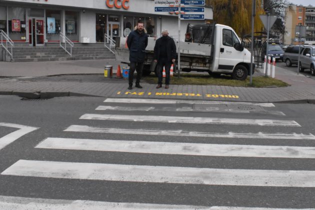 Odłóż telefon i żyj