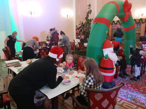 Jarmark pod Gwiazdką