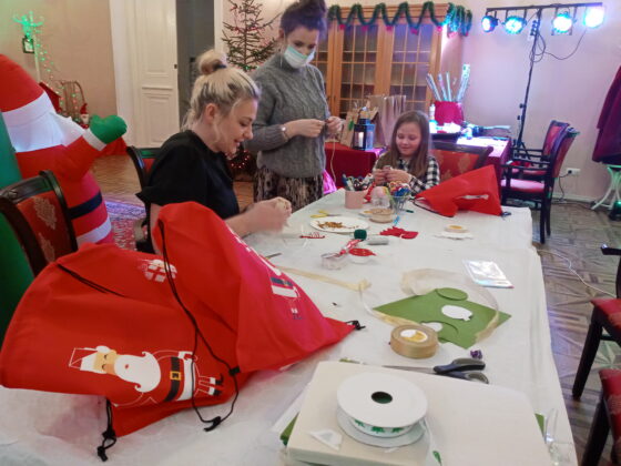 Jarmark pod Gwiazdką