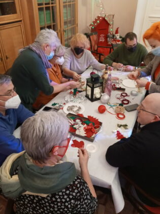 Jarmark pod Gwiazdką