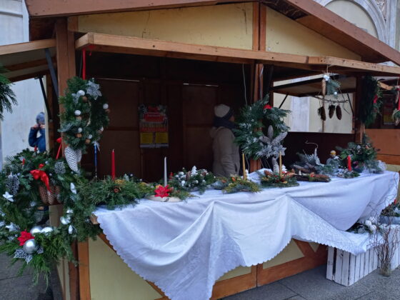 Jarmark pod Gwiazdką