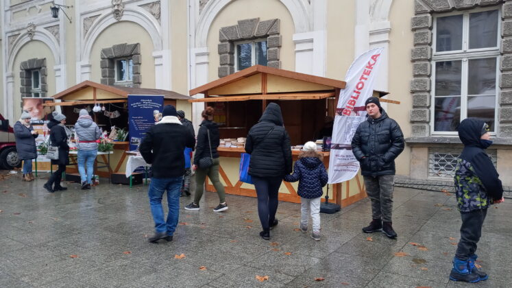 Jarmark pod Gwiazdką