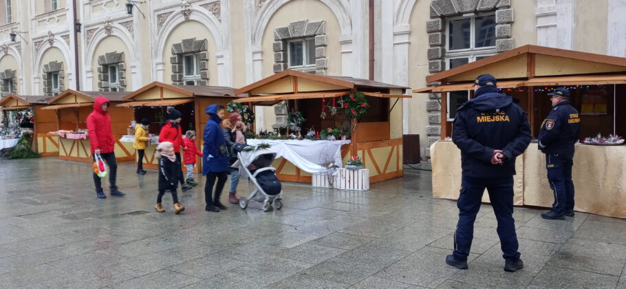 Jarmark pod Gwiazdką