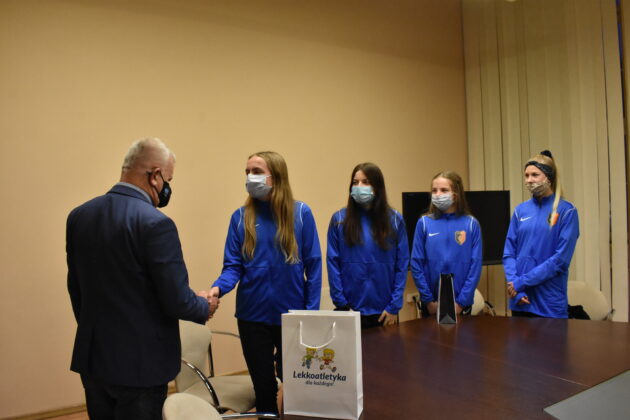 Lekkoatletyka dla Każdego