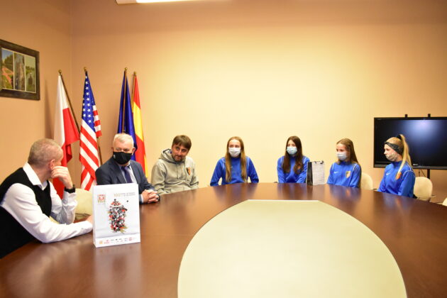 Lekkoatletyka dla Każdego