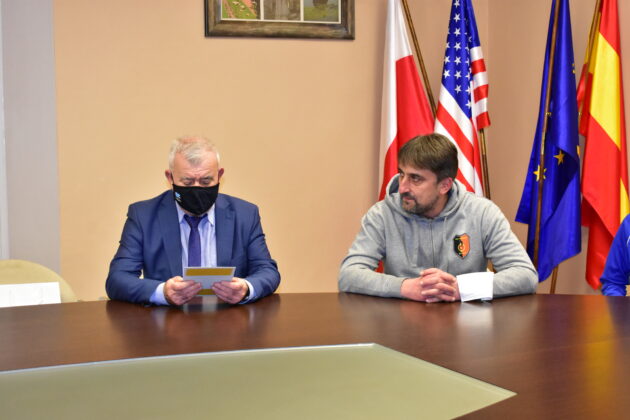 Lekkoatletyka dla Każdego