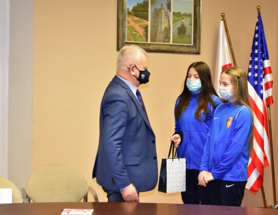 Lekkoatletyka dla Każdego