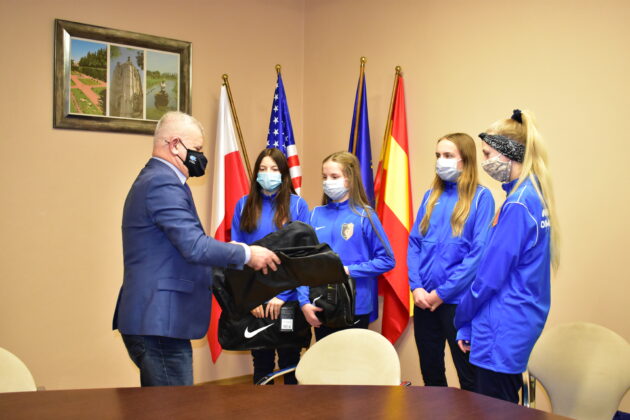 Lekkoatletyka dla Każdego