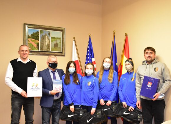 Lekkoatletyka dla Każdego