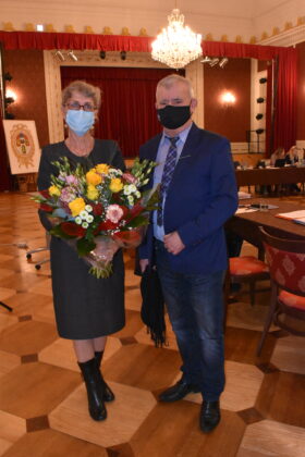 XXXIX sesja Rady Miasta Żagań