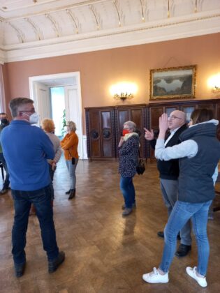 Jarmark pod Gwiazdką