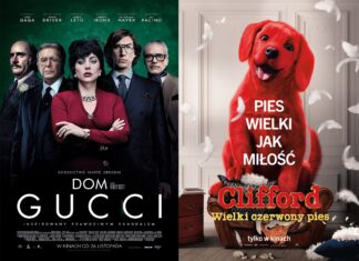 BNP PARIBAS Idę do kina w Żagańskim Pałacu Kultury Kino w Żagańskim Pałacu Kultury