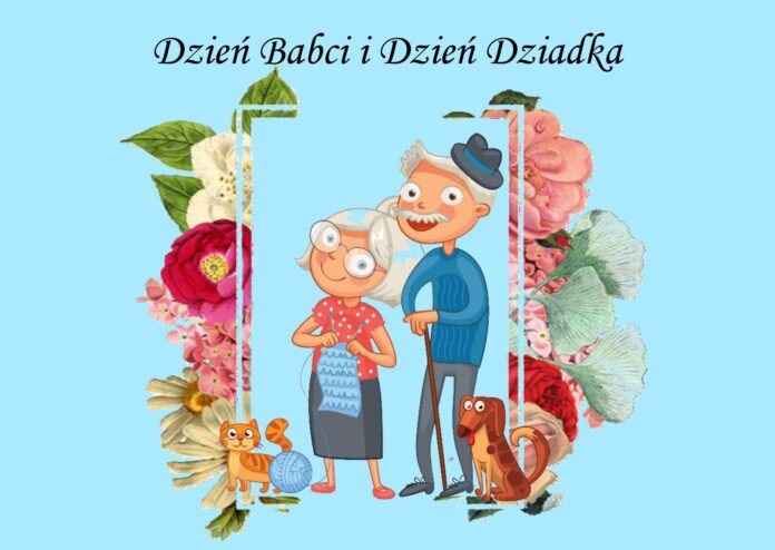 Dzien Babci i Dziadka