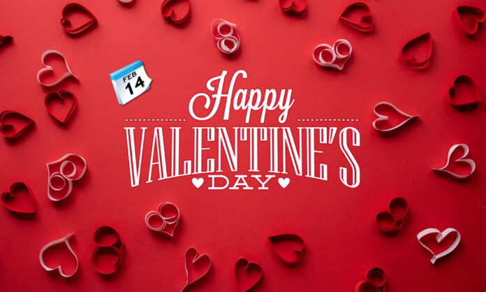 Fotograficzny Konkurs Walentynkowy