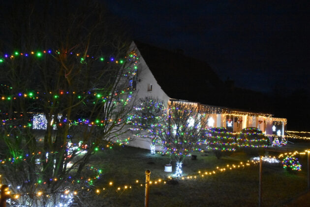 Posesja Chrobrego 22