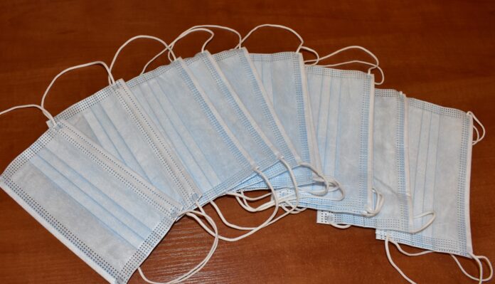 Zapraszamy po maseczki ochronne
