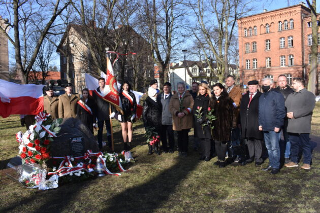 80 rocznica powstania Armii Krajowej