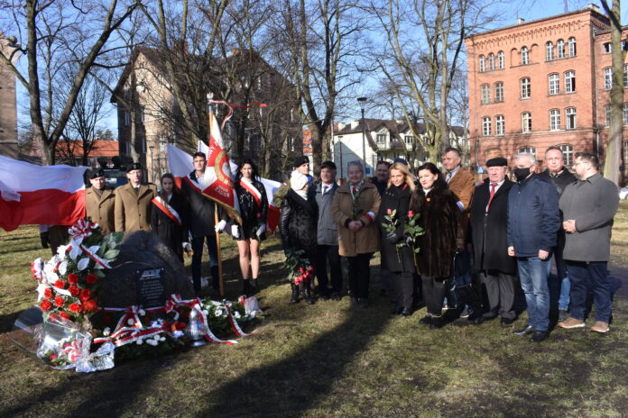 80 rocznica powstania Armii Krajowej