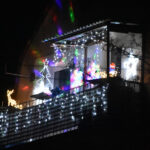 Balkon na ulicy Łokietka