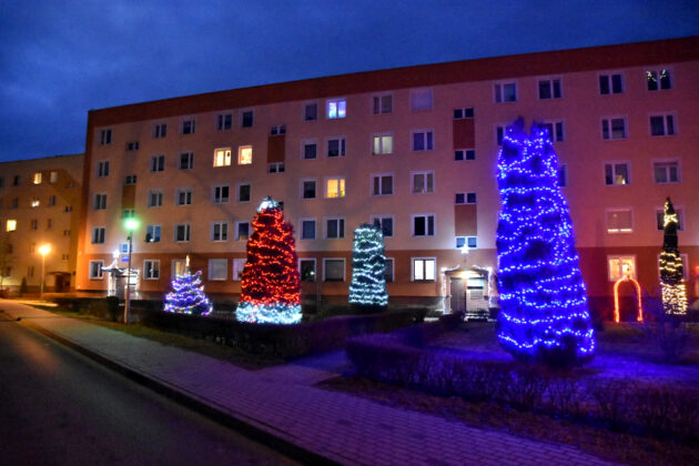 Wspólnota Osiedle na Górce