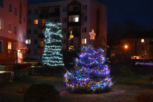 Wspólnota Osiedle na Górce