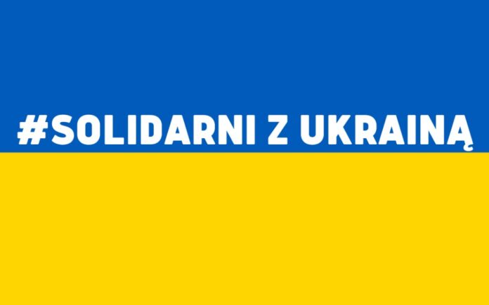 SolidarnizUkrainą