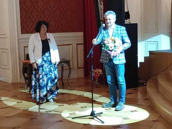 Konferencja euroregionu Sprewa-Nysa-Bóbr w Żaganiu