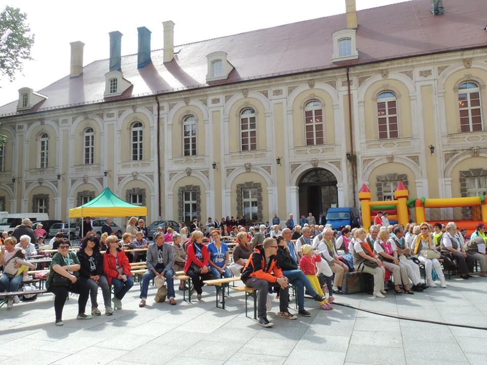 27 Spotkanie z Piosenką Turystyczną i Żeglarską