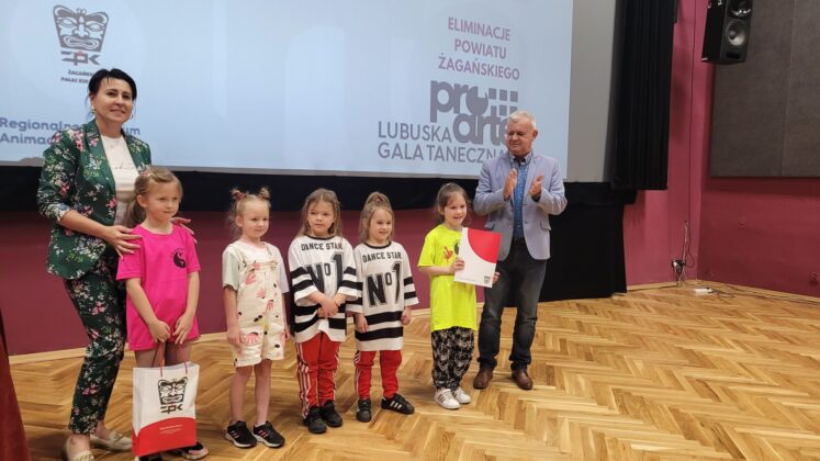 Gala Taneczna Pro Arte 2022