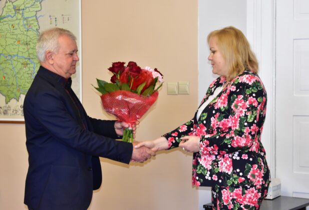 Dzień Bibliotek i Bibliotekarza 2022