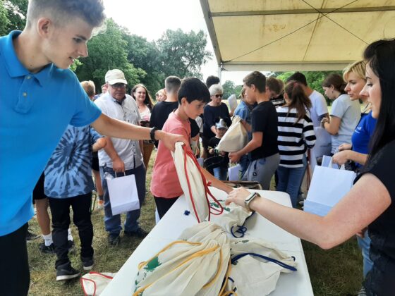 Polsko-niemiecki Park-Rallye