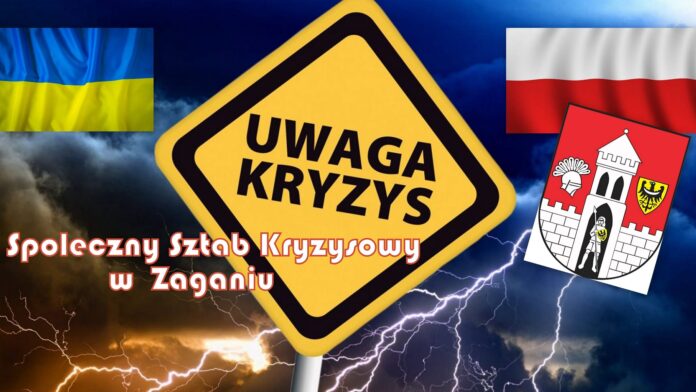 Społeczny Sztab Kryzysowy