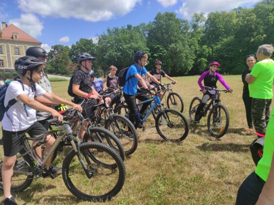 Polsko-niemiecki Park-Rallye