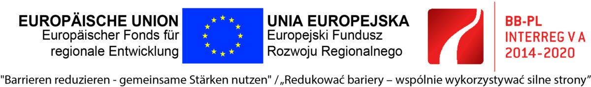 Unia Europejska - Fundusz Rozwoju Regionalnego