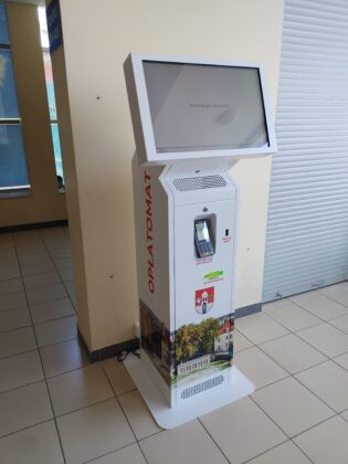 Opłatomat