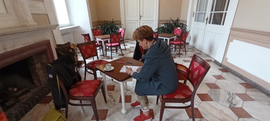 Filmowe Lato Pogranicza Żagań -Teltow