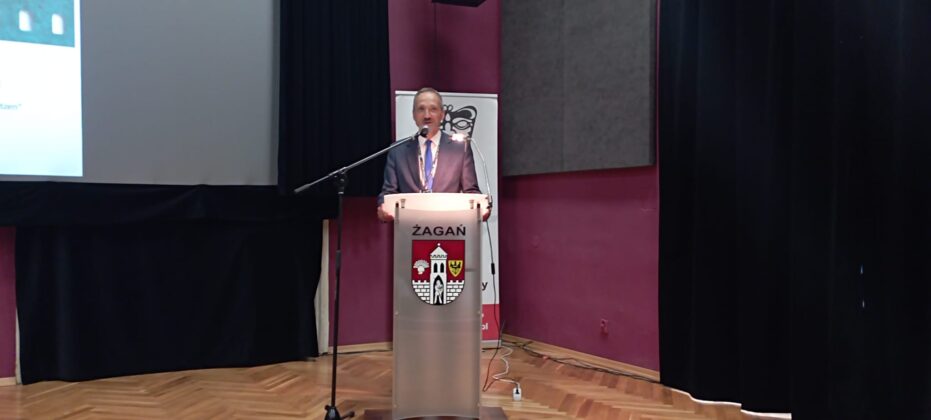 Filmowe Lato Pogranicza Żagań -Teltow