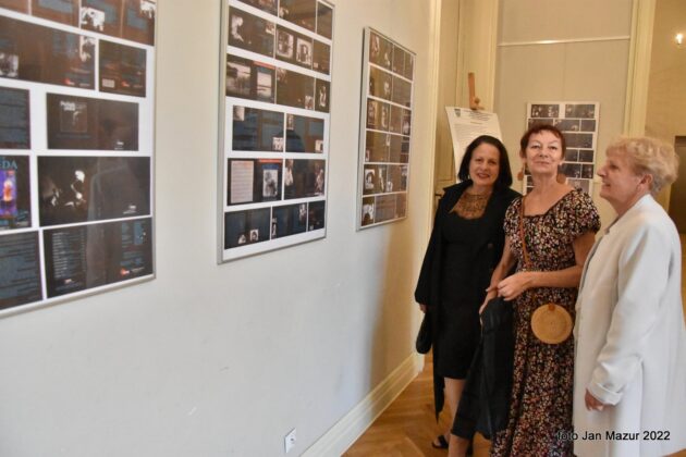 Filmowe Lato Pogranicza Żagań -Teltow