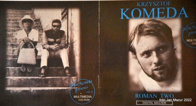 Filmowe Lato Pogranicza Żagań -Teltow