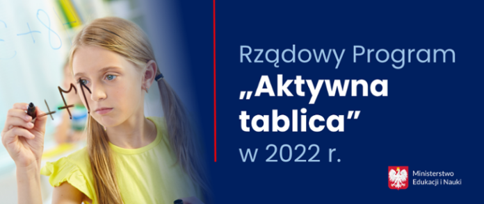 Program Aktywna Tablica