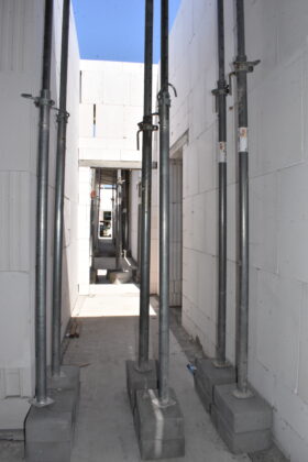 Rada budowy przedszkola przy ulicy Żarskiej