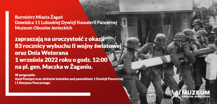 Uroczystości 1 września