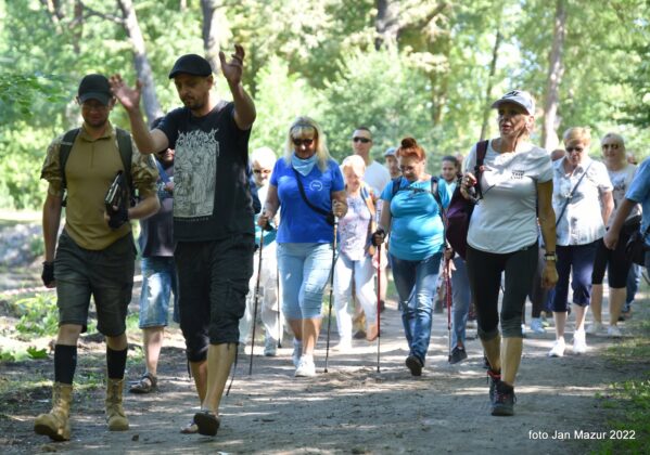 Zwiedzanie miasta z przewodnikiem