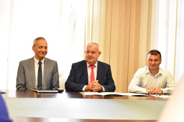 Nowi dyrektorzy w żagańskiej oświacie