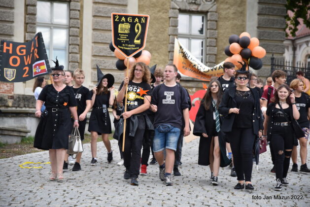 Kulturalny Tabor PSP 2