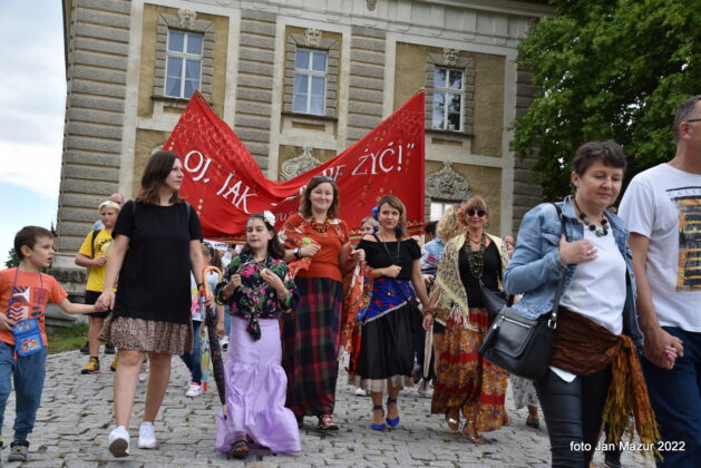 Publiczna Szkoła Podstawowa nr 7 w "Kulturalnym Taborze"